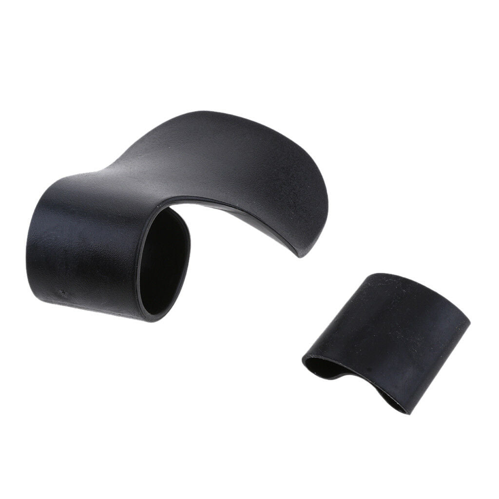 Motorcycle Grip Throttle Assist Wrist Cruise Control Hand Clamp Rest
