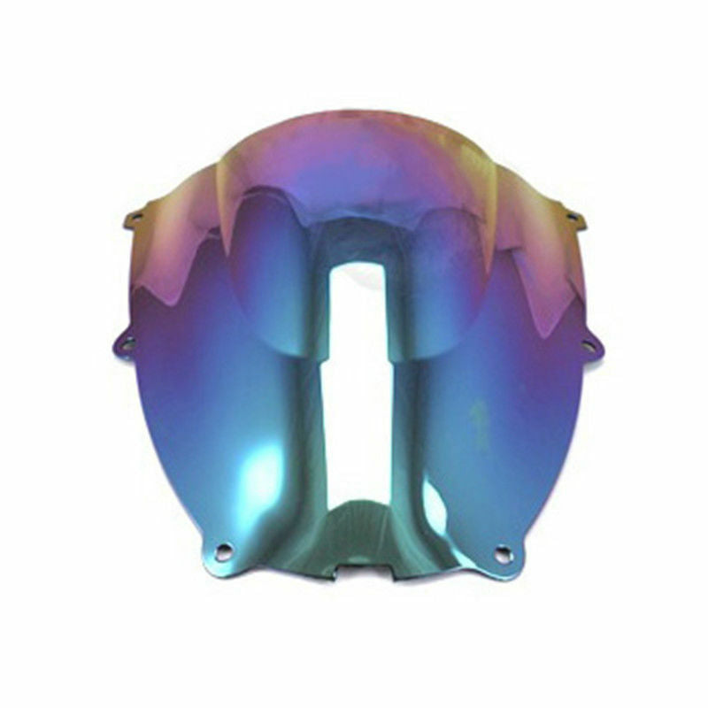 Dark Iridium Motorbike Windshield  For Yamaha YZF600R YZF Thundercat 1994-2007