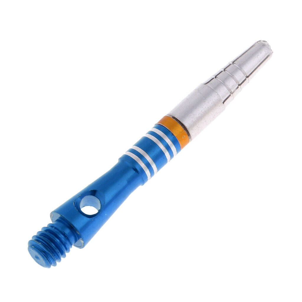 Dart Shaft Replacement 40mm Rotating Medium Steel Stem Parts Accessories