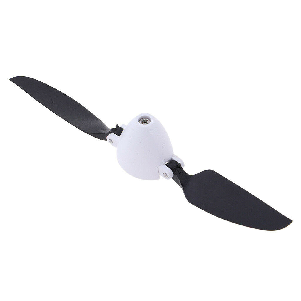 Propeller Propeller Set Spare Parts For WLtoys F959 Remote Control Airplane