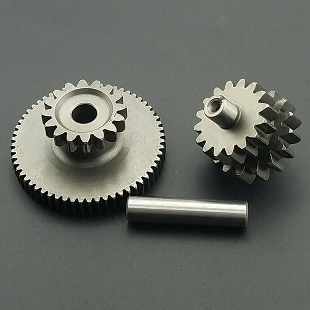 17T Engine Starter Gear Set For Motorcycle 150CC 200CC 250CC ATV CG125 CG200 250