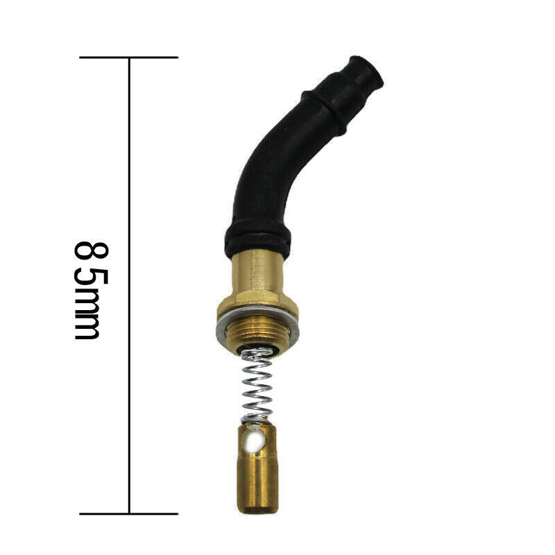 Motorcycle Carburetor Throttle Valve Switch For PWK PE 24 28 30 32 34 36 38 JD