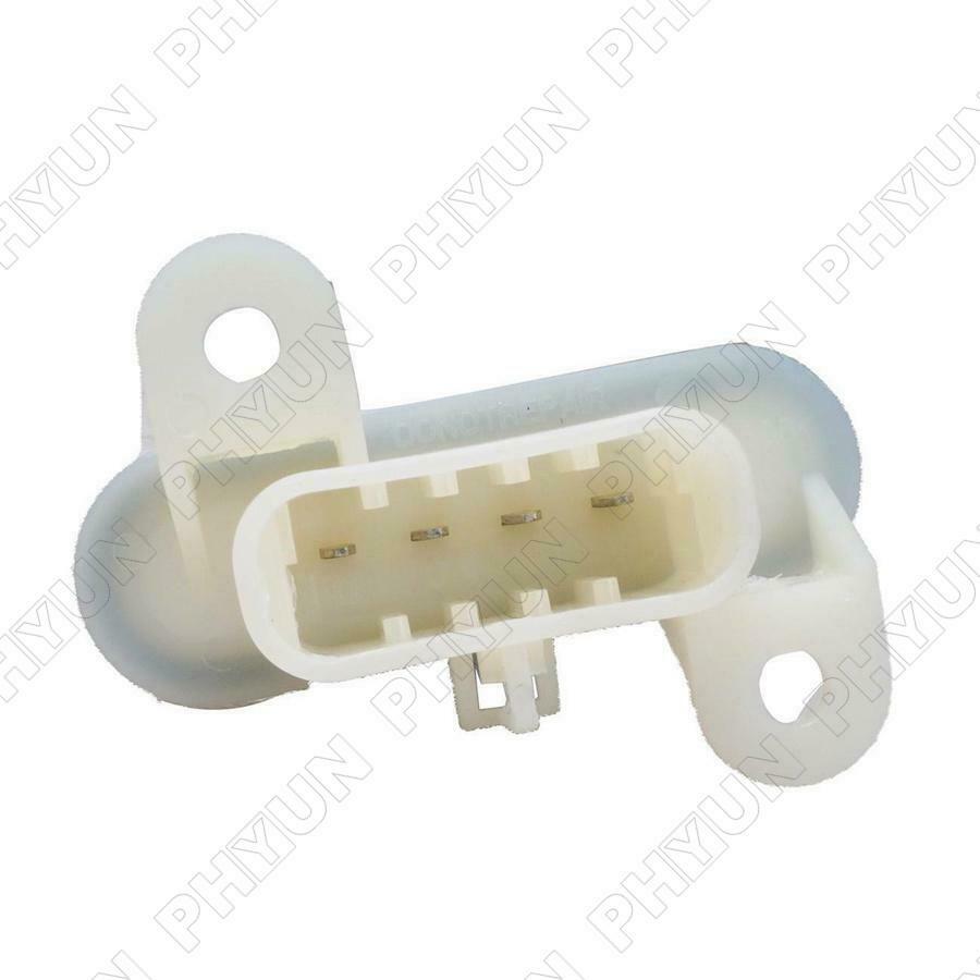 Blower Motor Resistor Kit For Chevy Colorado SSR GMC Canyon Isuzu i 280 290 350