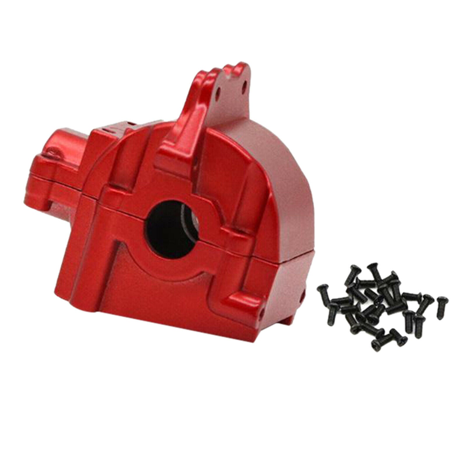 2 Pieces RC  Shell Cover for WLtoys 144001 1/14 Buggy Upgrade Parts