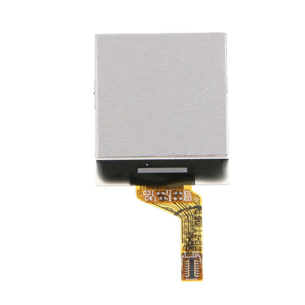 Front LCD Display HD Screen Assembly Repair Part for Gopro Hero 5 Camera