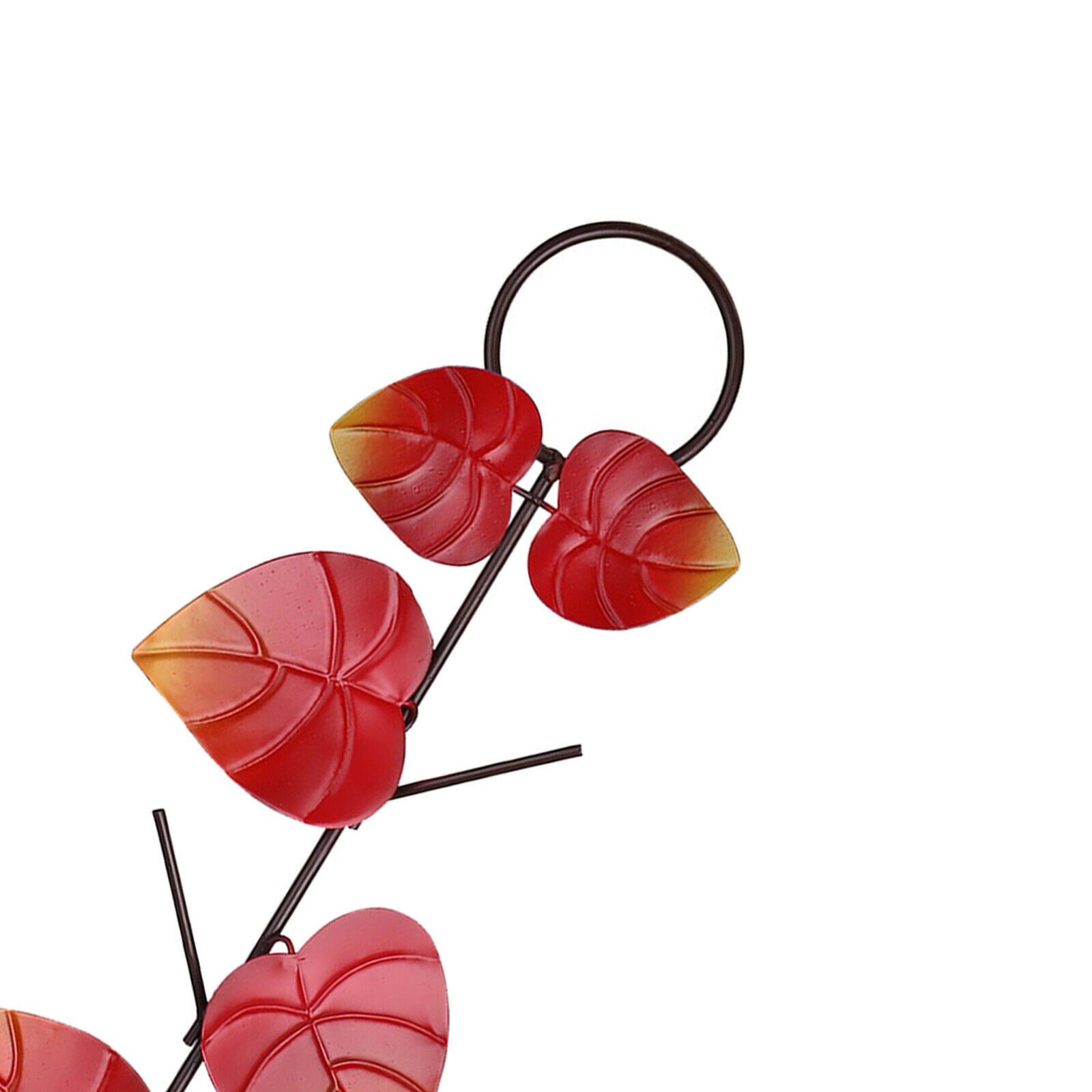 Creative Hanging  Shaped Bird Feeder Outdoor Decoration Yard Garden