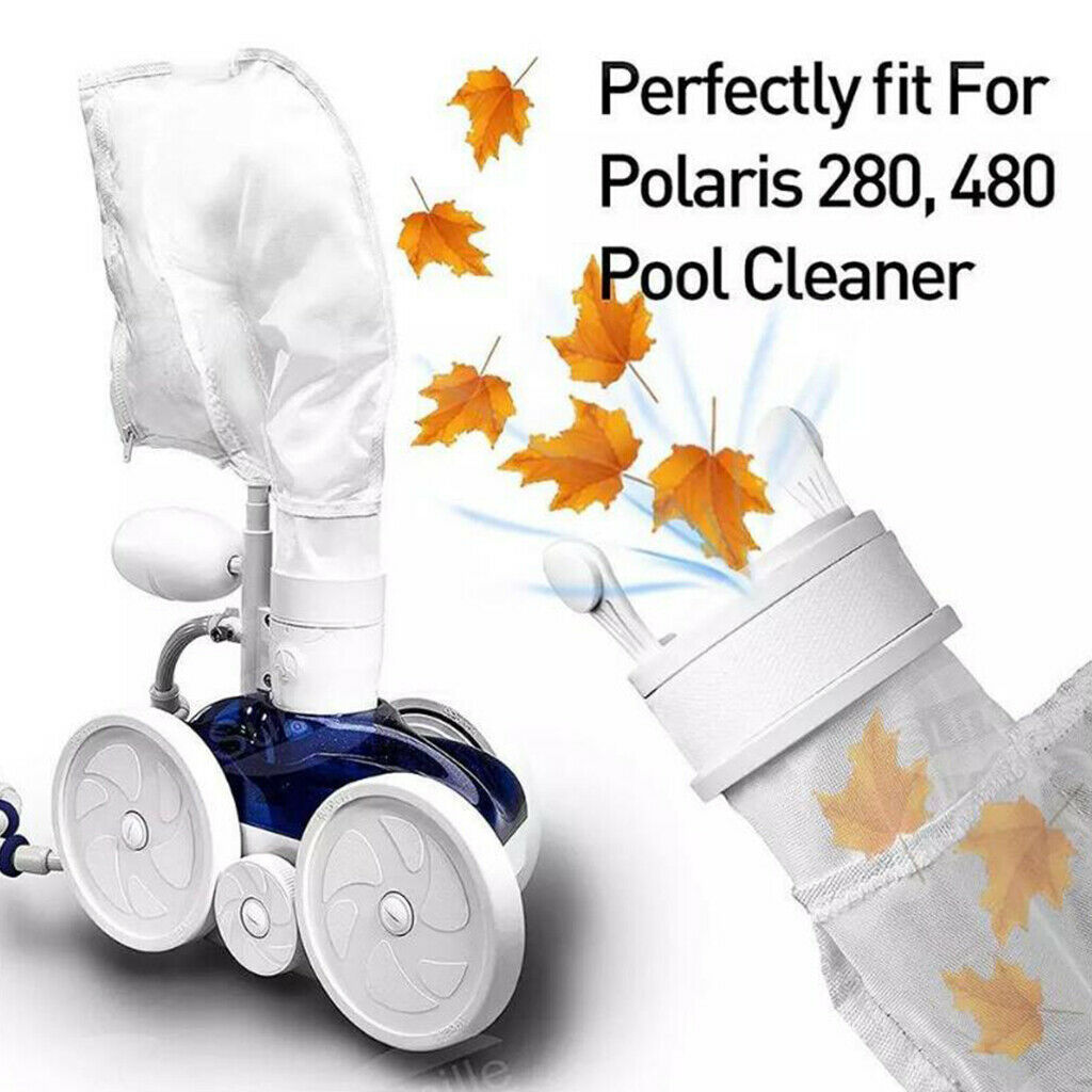 Nylon  Bag for Polaris 280 480 with Strong Stitching and Tights Weave