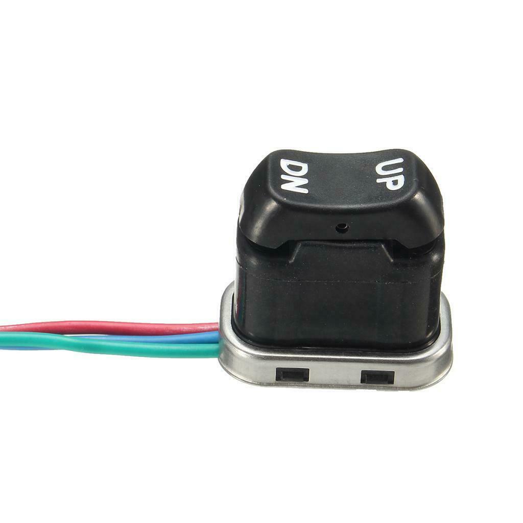 2Pcs Boat Trim & Tilt Switch A for Yamaha 703-82563-01 Outboard Motor Engine