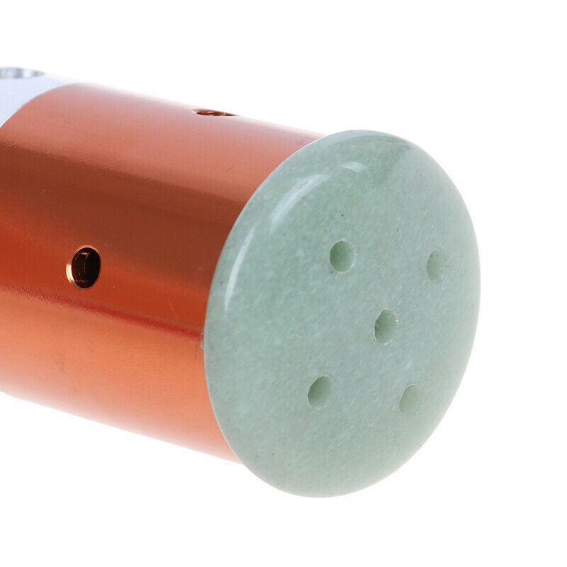 Face Eye Massage Jade Moxibustion Apparatus Moxa Stick Warming Facial Care To TL