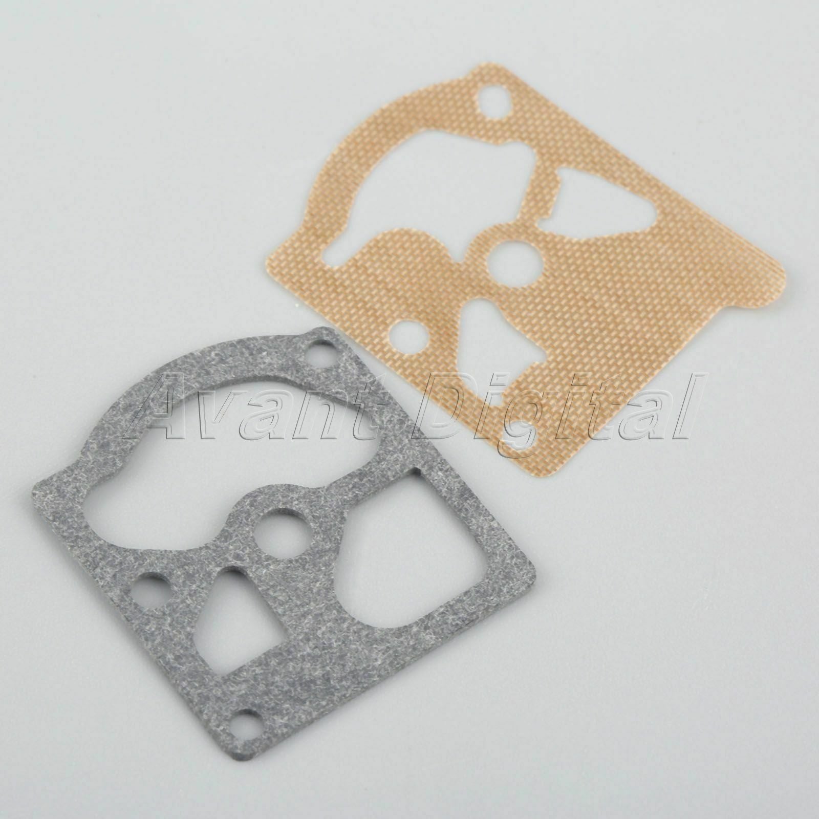 Carburetor Repair Kit For Walbro WT-274 WT-424 WT-640 WT-973 K24-WAT Chainsaw