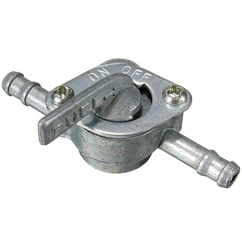 Gas Fuel Petrol Tank Petcock Switch Tap Filter Quad Pocket Pitbike Dirt B.l8