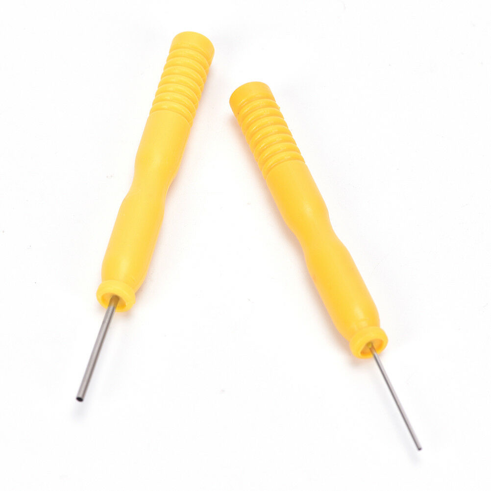 8x/Lots Hollow needles desoldering tool electronic components Stainless-st.l8