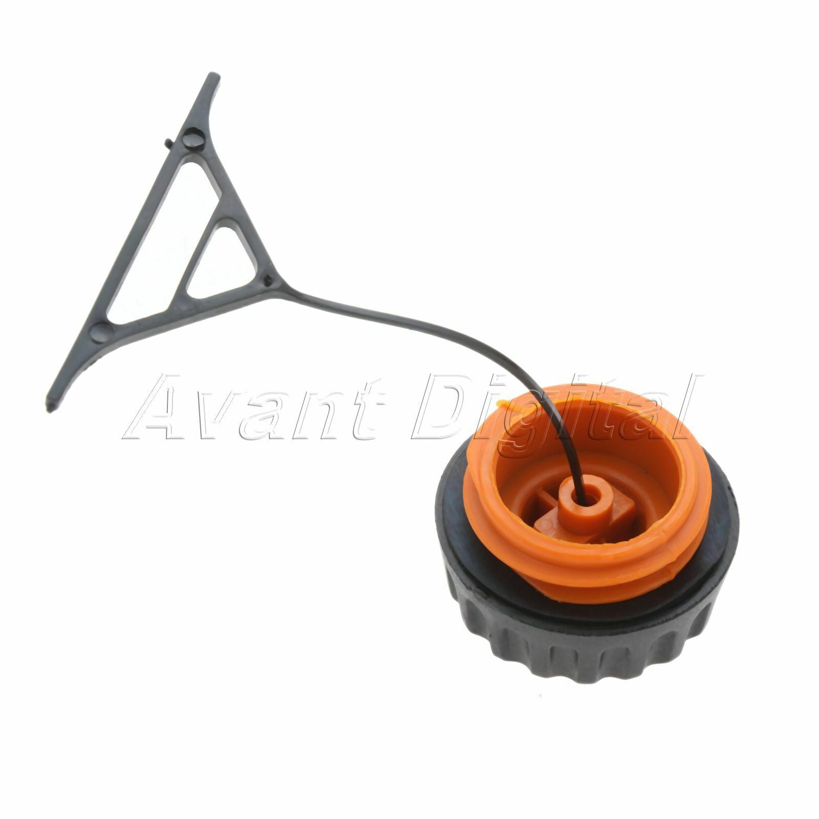 1 Set Gas Fuel Oil Cap Fit For Stihl 020 023 024 028 034 036 038 048 Chainsaw