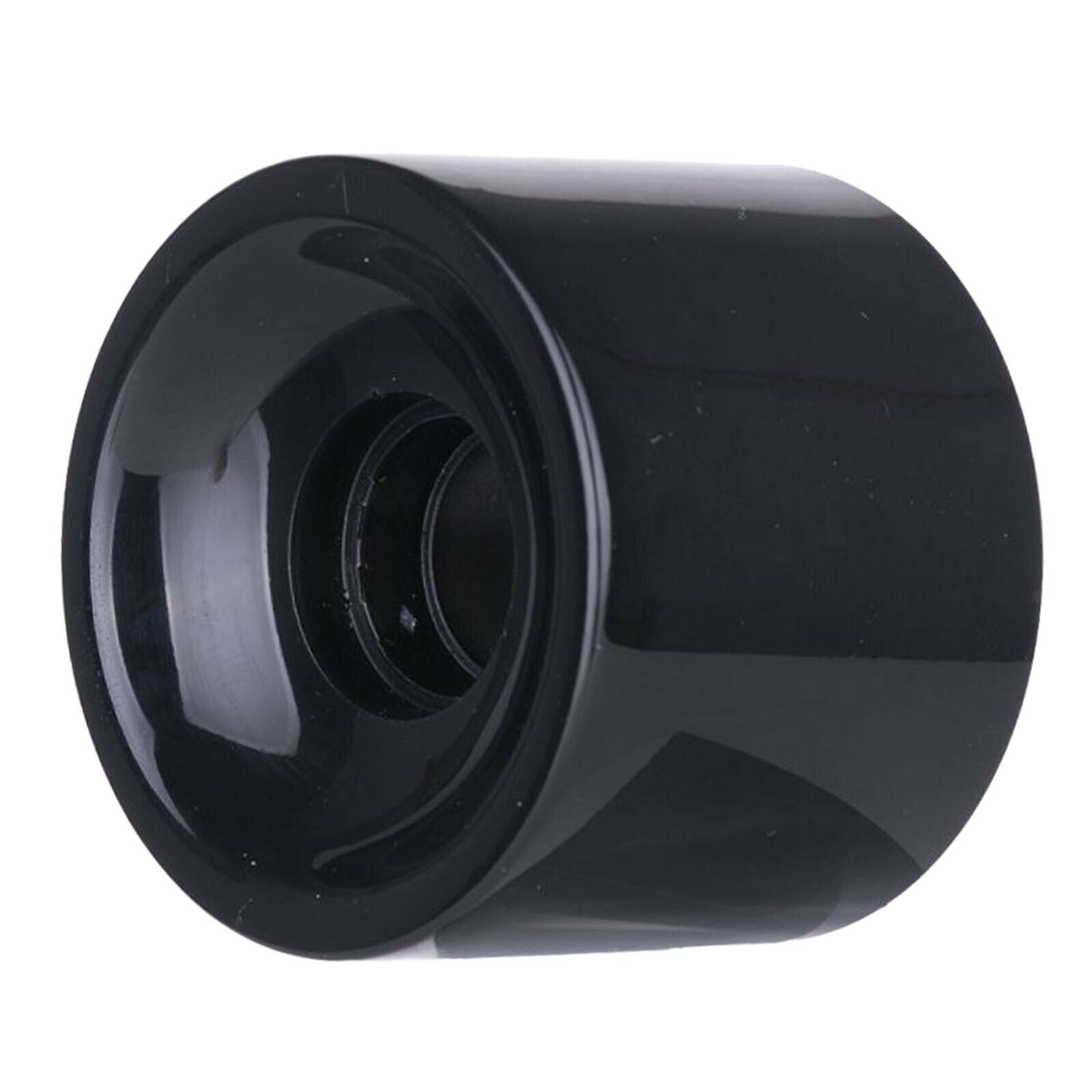4Pcs Skateboard Wheels High Performance PU Roller 78A Hardness Decks Parts