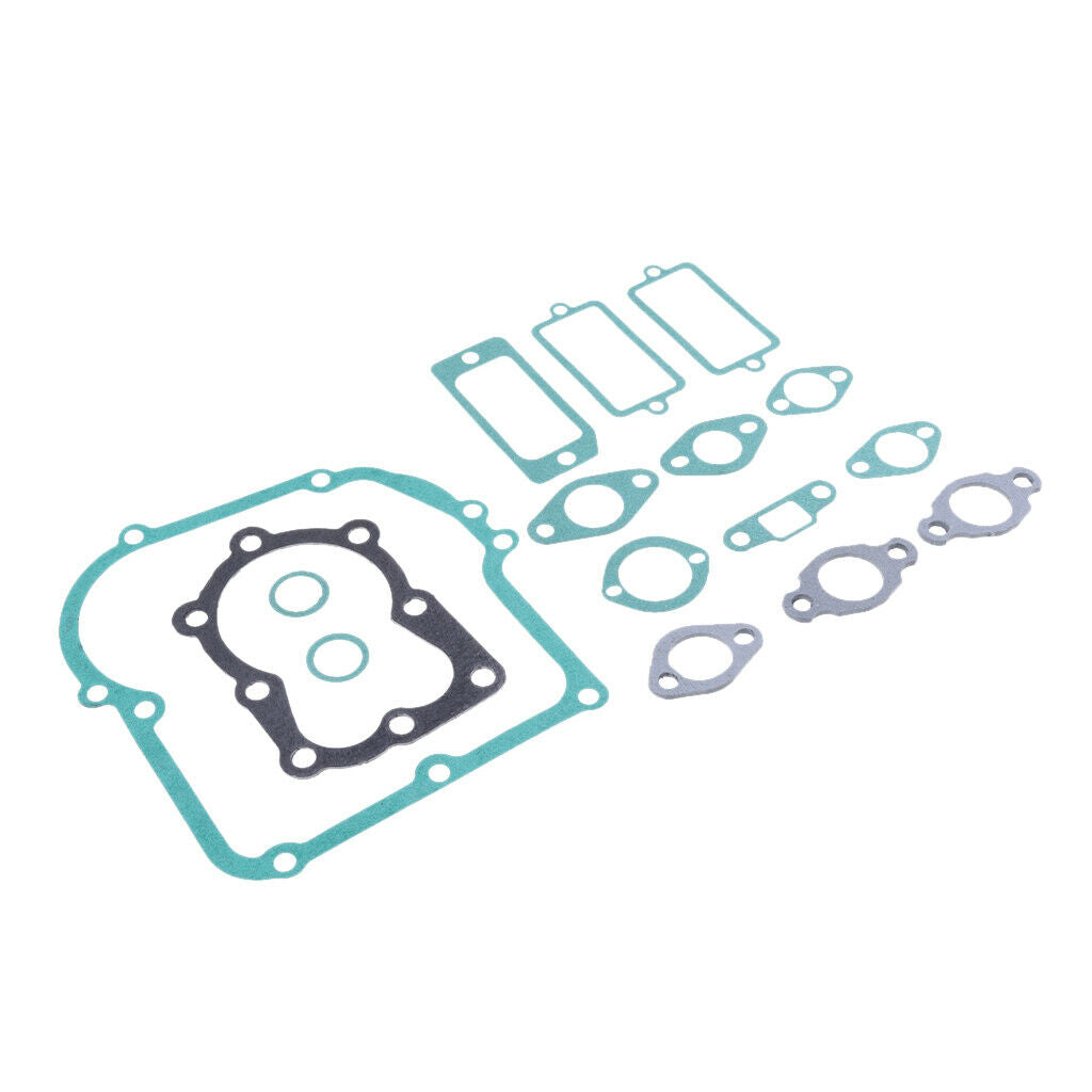 Motor Complete OEM Gaskets Repair Assy for Tecumseh 33233A HSK35 HXL35