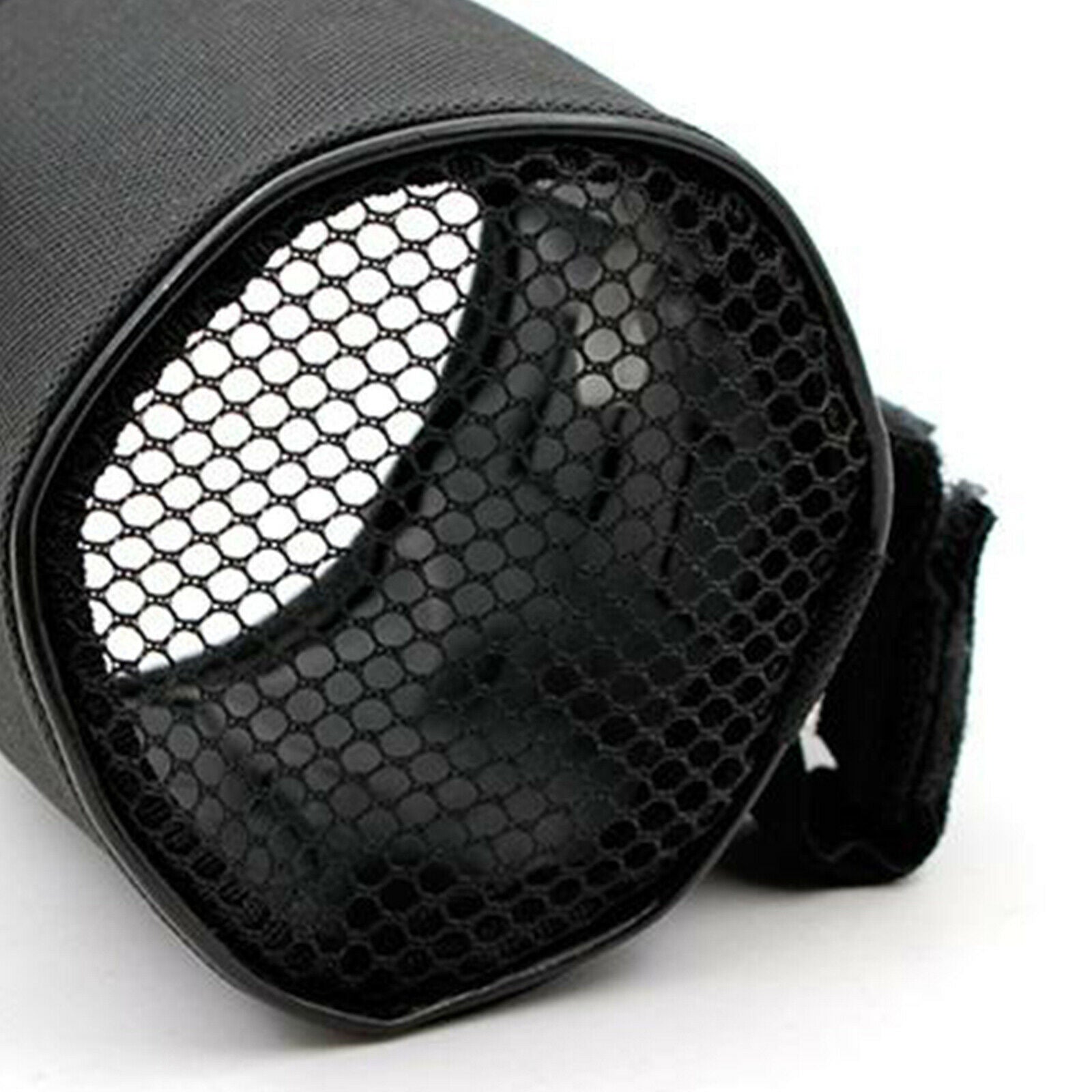 2X Outdoor Water Bottle Carrier Cup Belt Hiking Chair Side Kettle Pouch Holder