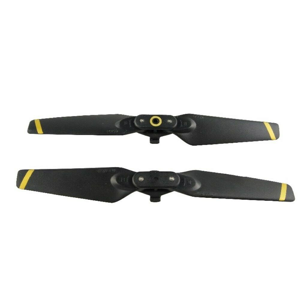 8 Pairs 4730F Foldable Propeller Drone Blade CW CCW for DJI Spark Accessory