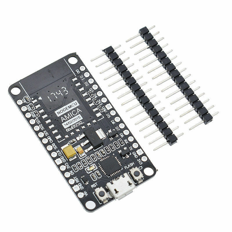 NodeMcu Lua WIFI Internet Things Development Based ESP8266 CP2102 Arduino L99