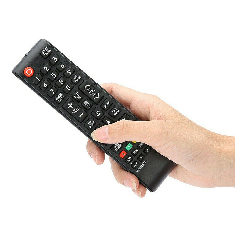 BN59-01268D BN5901268D UHD 4K Smart LED TV Remote Control UHD For Samsu.l8