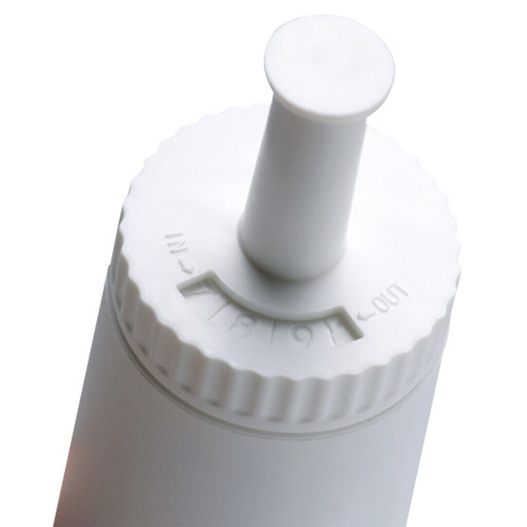 Coffee Machine Filter Soft and Active Carbon Replacement Parts for Oracle