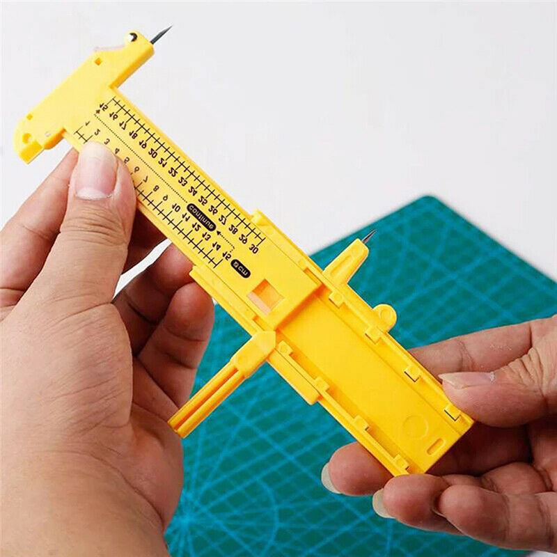 Circle Cutter Compass Circles Photo Paper Cutter Circular Tool Tangential.l8