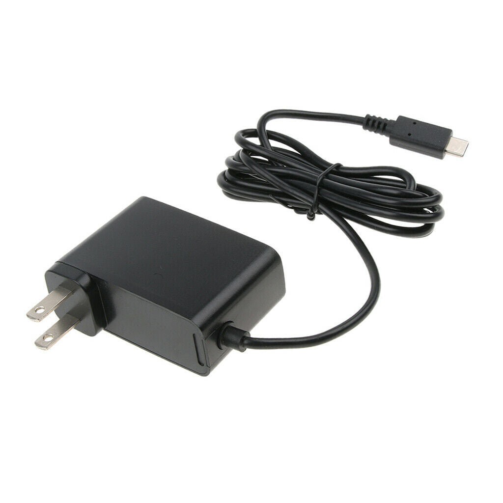 Home AC Adapter Power Cord Quick Charger with