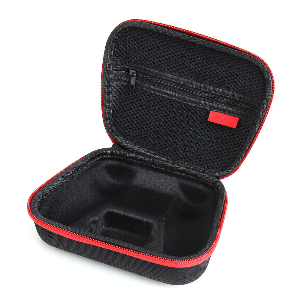Gamepad Carrying Bag EVA Protective Case for PS5/PS4/XBOX/8bitdo Controller @
