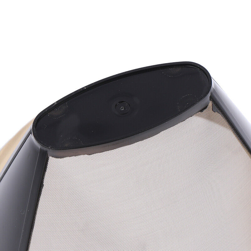 Multifunction Washable Handle Coffee Filter Reusable Coffee Filter Cone-Style