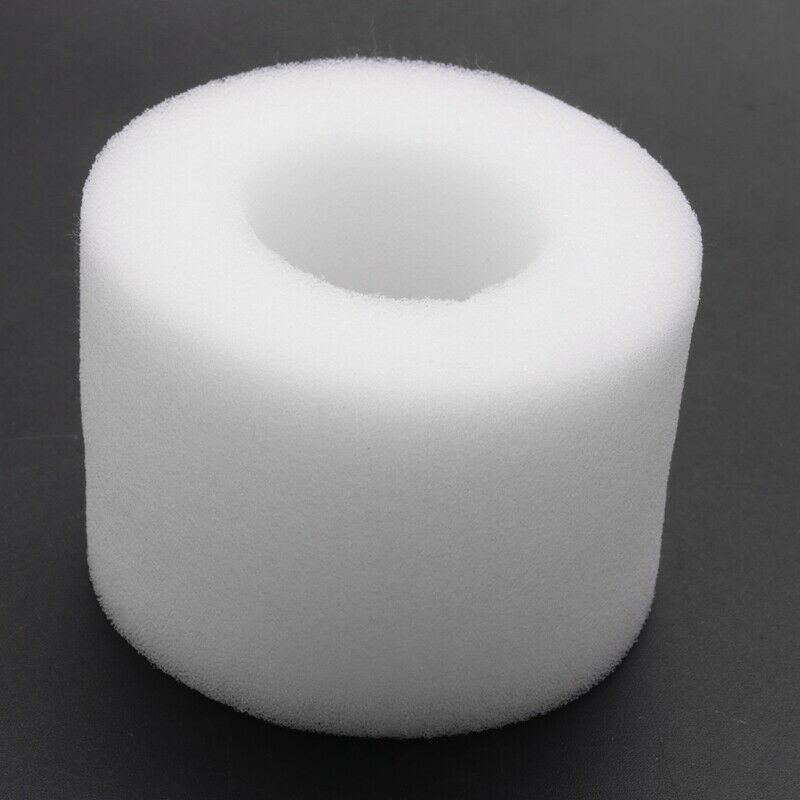 Filter 2x + 4 Pack Filters Compatible For Shark Ionflex Du Vacuum Ic205 If100 N8