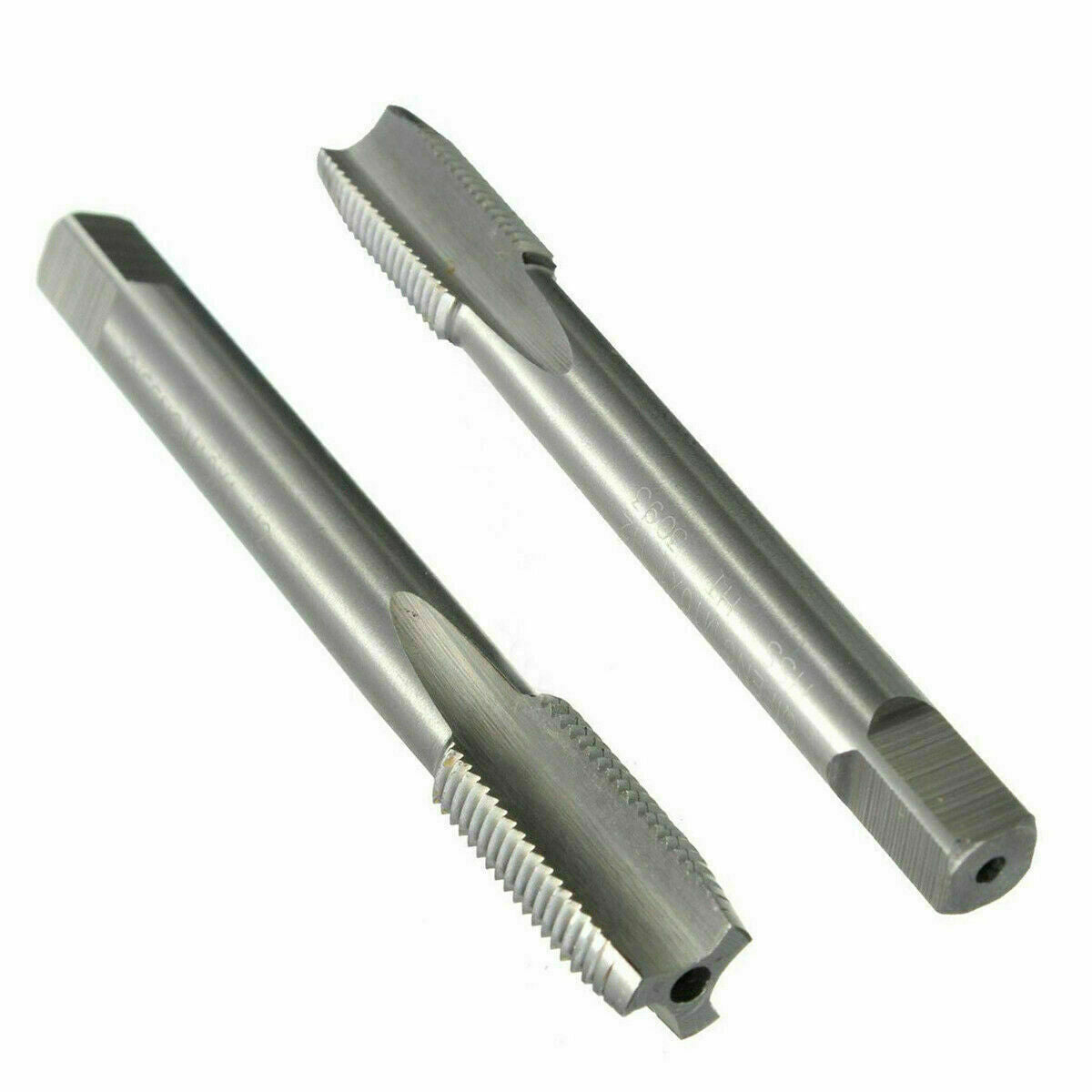 （1pcs）10mm x 1 Metric HSS Right hand Tap M10 x 1 mm Pitch high quality