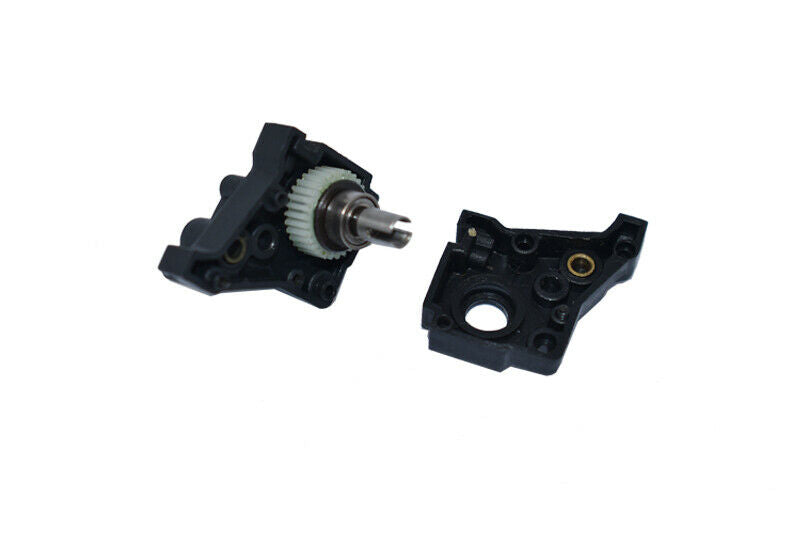 45# Hardened Steel POM Rear Gearbox Differential Gear for TEAM LOSI-MICRO T Part