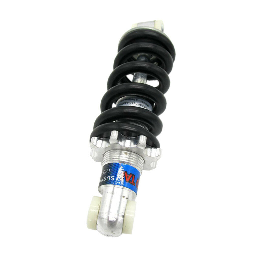150mm 1200lbs Shock Absorber Universal Motorcycle Shock Absorber Height