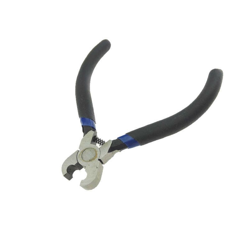 Archery Nocking Buckle Pliers BowString D Loop Nock Compound Recurve Bow Tool
