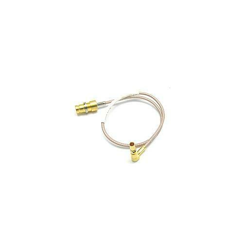 [4pcs] V42251-C614-V104-1 HF Patch Cord