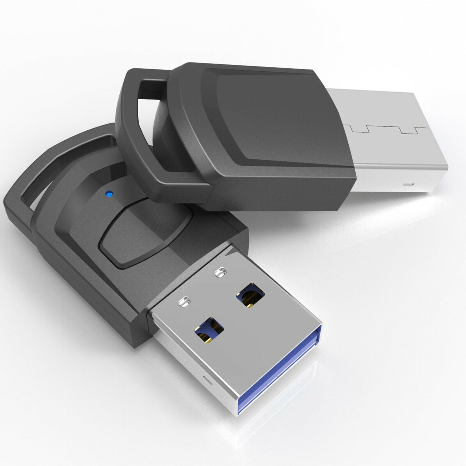 Bluetooth Adapter USB Bluetooth Audio Receiver Low Latency for PC