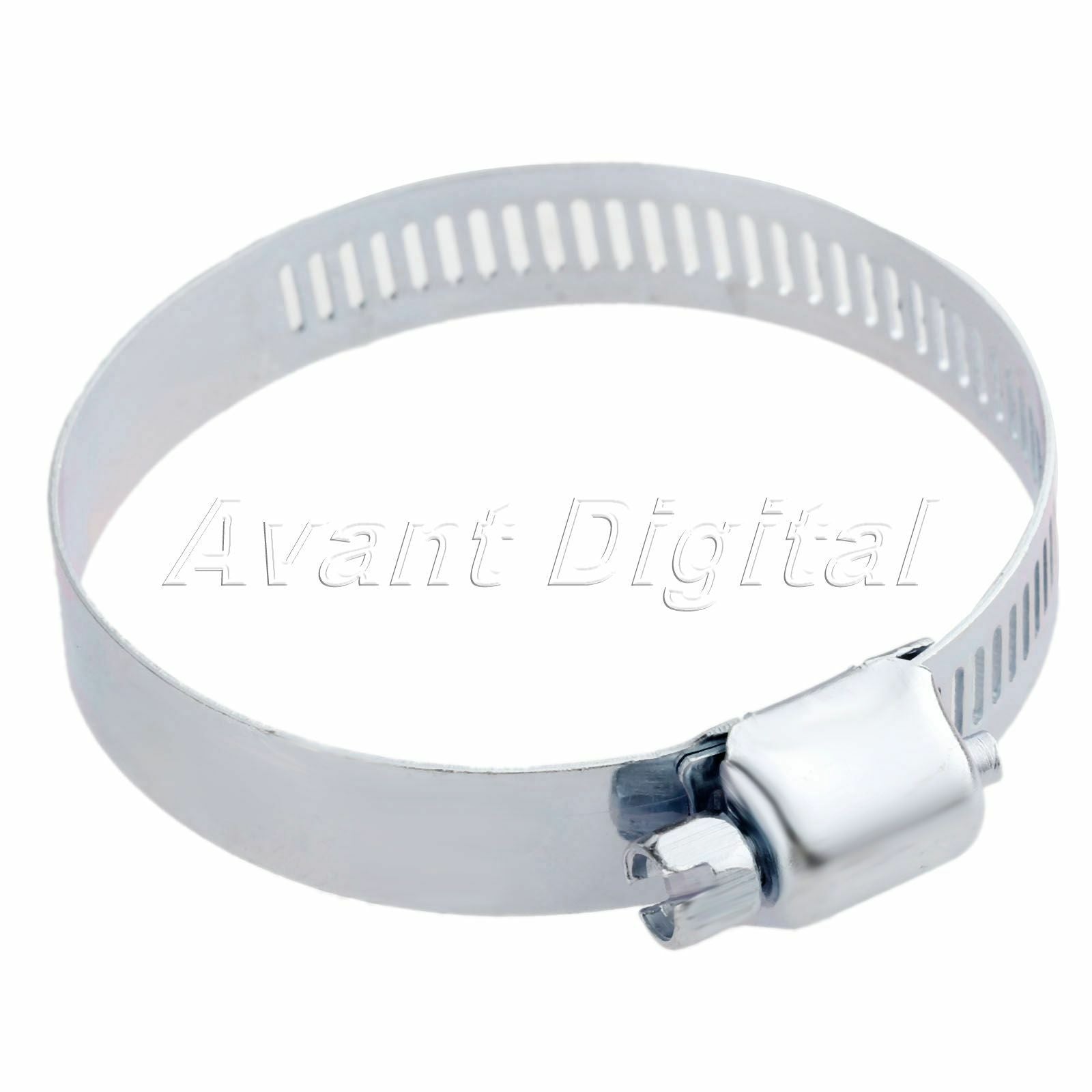 Inside diameter 39mm Air Intake Filter Cleaner Dual layer steel For Motorcycle