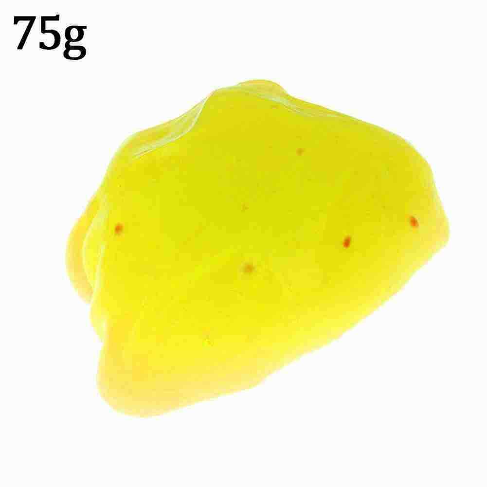 Magic Sticky Dust Dirt Cleaners Soft Glue Gum Gel Car PC Cleaning 7T6T U4D6