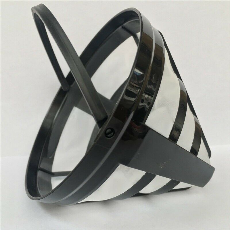 Style Brewer Reusable Basket Cup Replacement Refillable T dmCWv Coffee Filter