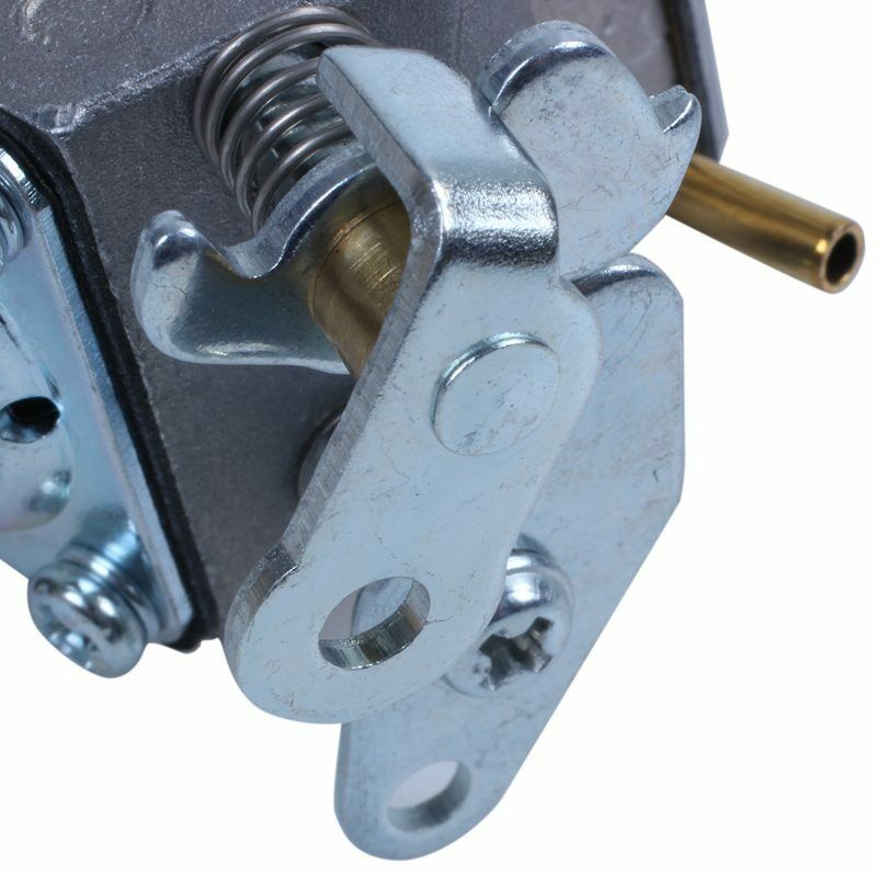 New Carburetor Carb For Poulan Sears Craftsman Chainsaw Walbro WT-89 891 SilveJ7