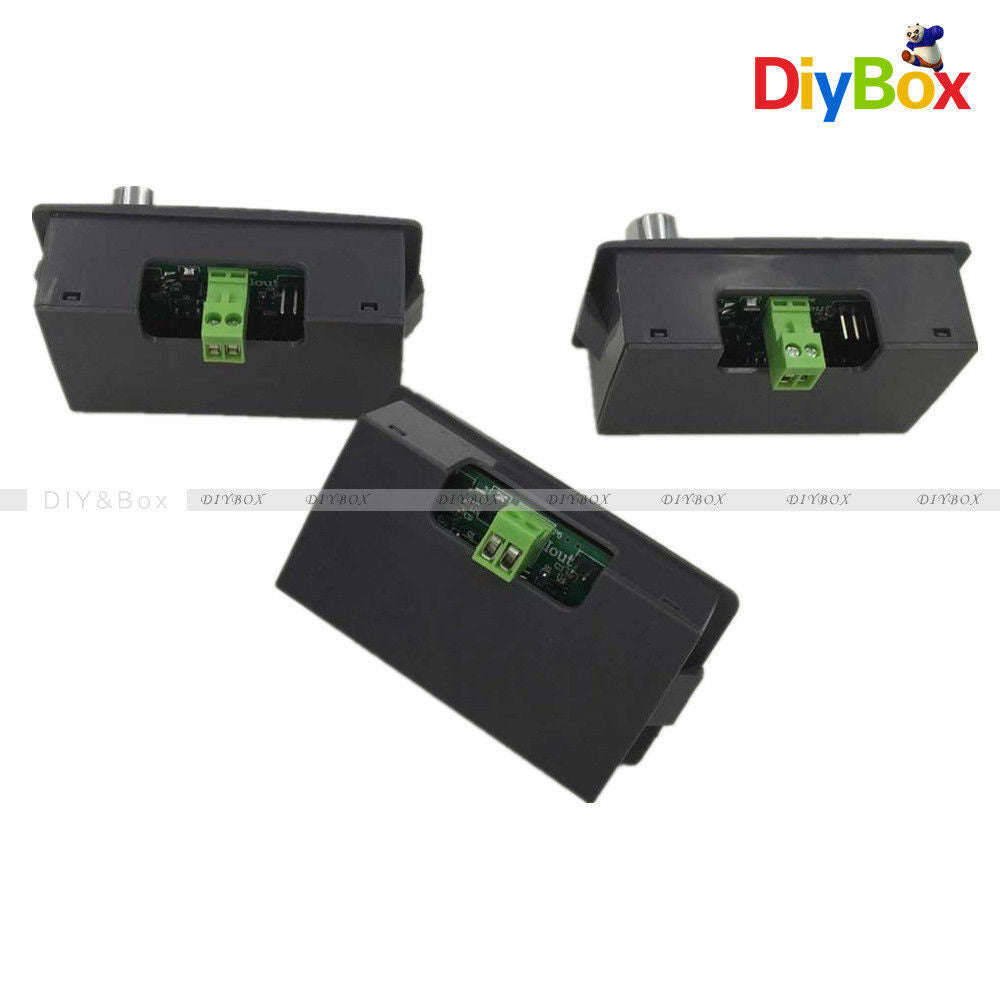 15-30V 4-20mA PLC Signal Generator Current Transducer Test Two-wire Output