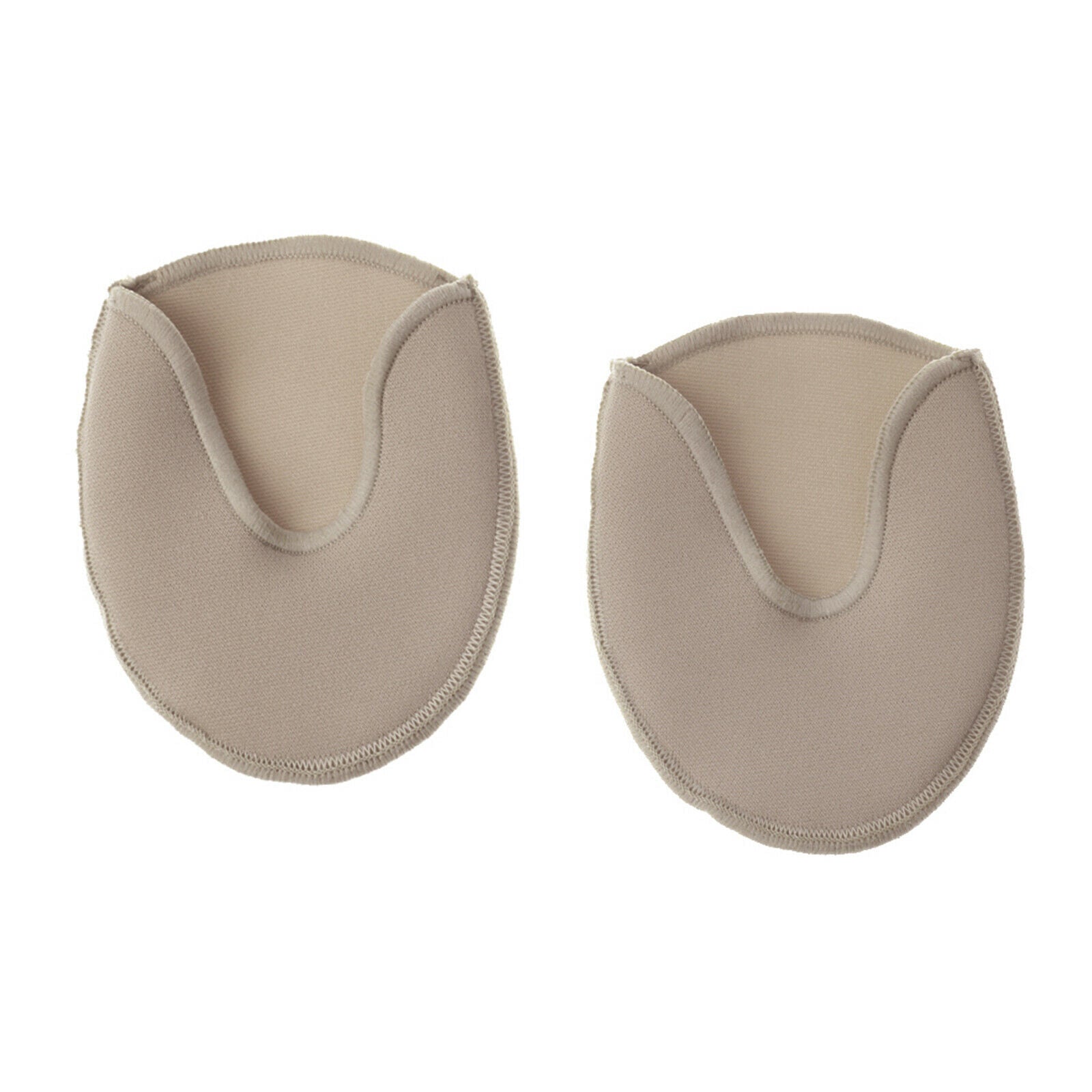 2 Pairs of Ballet Dance / Casual Mouthpieces / Covers / Protectors