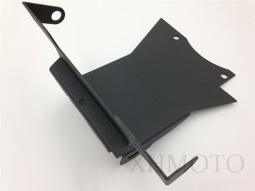 Fender Eliminator Tidy Tail For 2006 2007 2008 Yamaha FZ6 Fazer 2007-2008 BLK