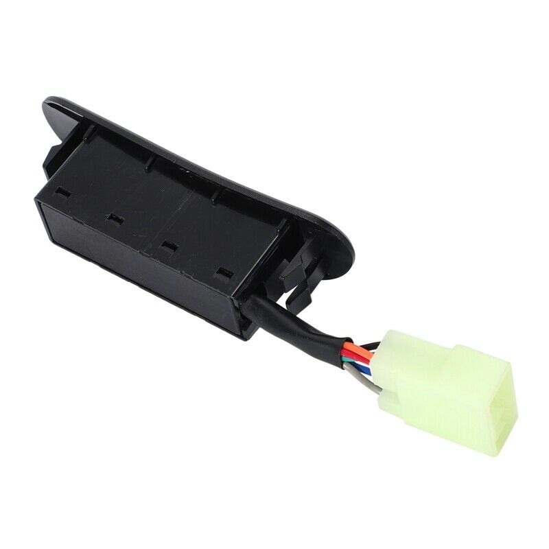 4X(New Power Window Switch Fit for HYUNDAI H100 Bus 93691-43600 A3C9)