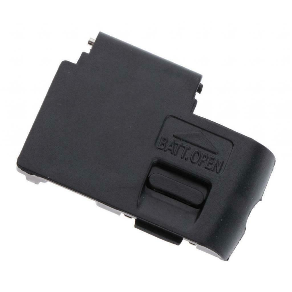 New Battery Cover Door for Camera Parts for  EOS 350D 400D Replacement