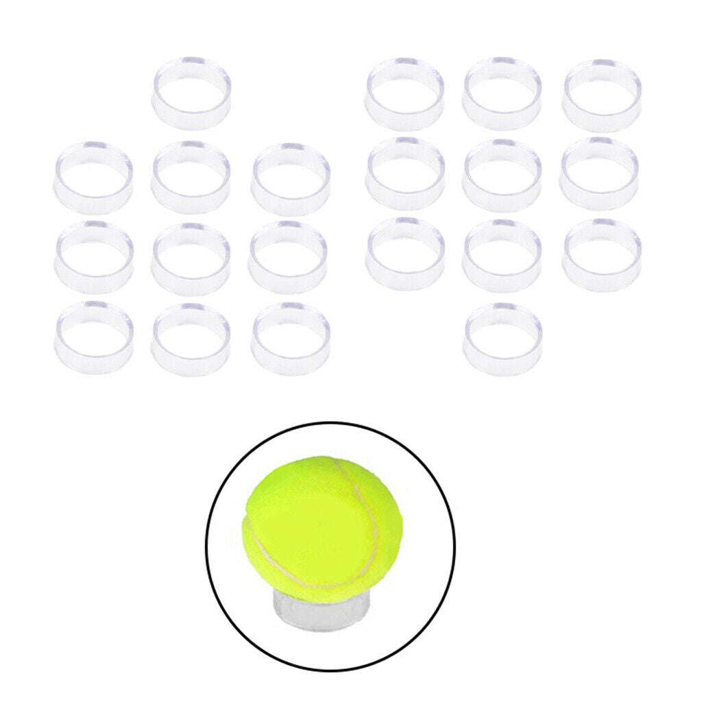 20x Display Stand Crystal Ball Glass Marbles Sphere Gems Base 3.2mm Dia