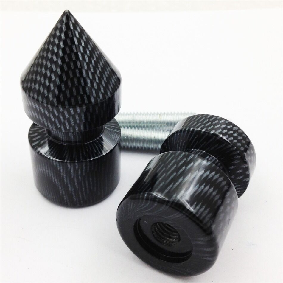 Spike Swingarm Spools for Ducati 749R 999/R/S Kawasaki ZX1000 Ninja ZX-10R CN