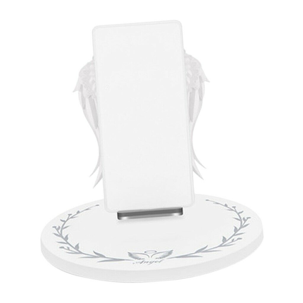 Quick Charger Wireless 10W White