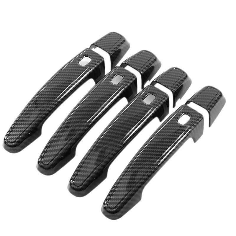 Car Door Handle Cover Trim for  Impala Malibu Equinox T9A4