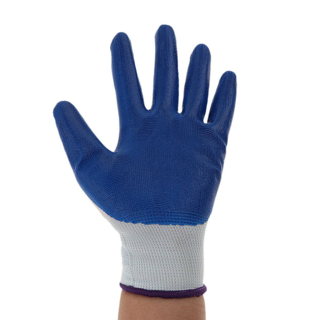 Protective Gloves To Avoid Biting Scratching The Hands By Hamsters Mouse Rat