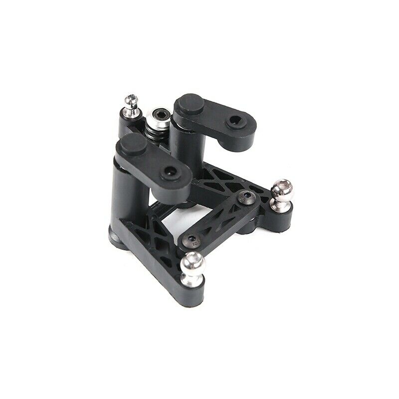 Stee Parts Set for Baja 5B Parts for 1/5 HPI ROVAN KM for BAJA 5B 5T 5SC J9X2